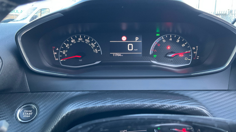 Peugeot 208 1.2 PureTech 100 Active Premium + 5dr EAT8 Petrol Hatchback